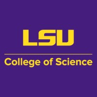 LSU College of Science logo