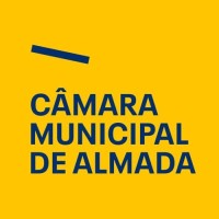 Câmara Municipal De Almada logo