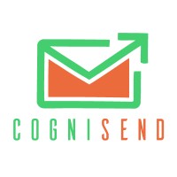 Cognisend logo