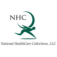 National Healthcare Collections logo