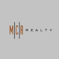 MCA Realty logo