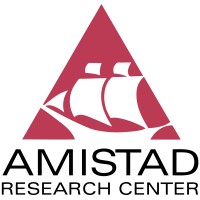 Amistad Research Center logo