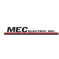 MEC Electric Inc logo