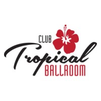 Club Tropical Ballroom logo