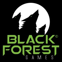 Black Forest Games GmbH logo