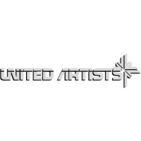 United Artists Theaters logo