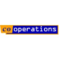 Image of Co-Operations, Inc