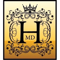 Jennie Hunnewell MD / H-MD Medical Spa logo