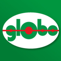 Cosmo Spa - Globo logo