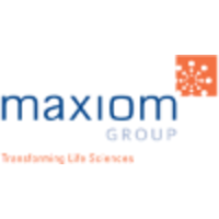 Maxiom Group logo