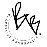 Bucketlist Bombshells logo