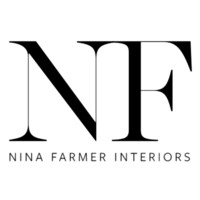 Nina Farmer Interiors logo