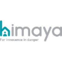 Himaya, Pour L'innocence En Danger logo