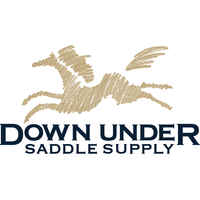 Down Under Saddle Supply logo