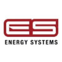 Energy Systems (West Coast) logo