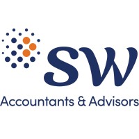 SW Accountants & Advisors logo