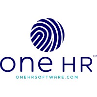 OneHR™ logo