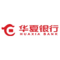 Huaxia Bank, China logo
