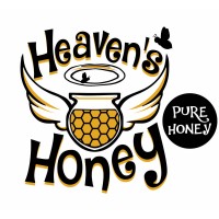 Heaven's Honey Inc. logo