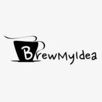 Brew My Idea logo