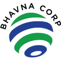 Bhavna Corp logo