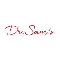 Dr Sam's Skincare logo