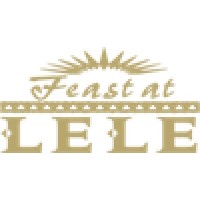 Feast At Lele logo