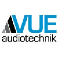 Vue Audiotechnik LLC logo