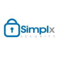 Simplx Security logo