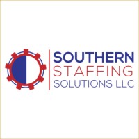 Southern Staffing Solutions logo