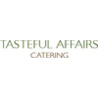 Tasteful Affairs Catering logo