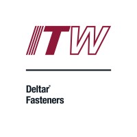 ITW Deltar Fasteners logo