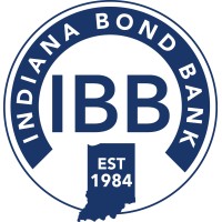 Indiana Bond Bank logo
