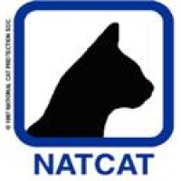 National Cat Protection Society logo