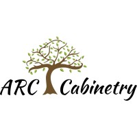 ARC Cabinetry Inc. logo