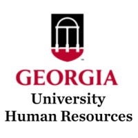 University Of Georgia Human Resources logo