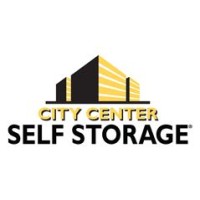 City Center Self Storage logo
