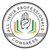 All India Professionals' Congress logo