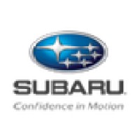 Subaru Of Sioux Falls logo