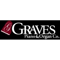 Graves Piano Co. logo