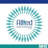 Allied Health Professionals Suffolk logo