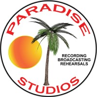 Paradise Studios NY logo