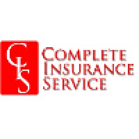 Complete Insurance Service logo