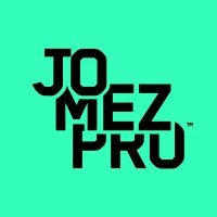 JomezPro logo