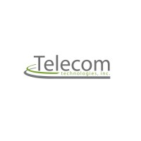 Telecom Technologies, Inc. logo