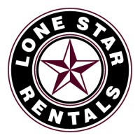 Lone Star Rentals logo
