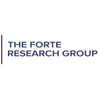 Forte Research Group logo