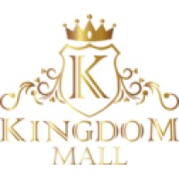 Kingdom Mall Rajnagar Extension logo