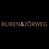 BUBEN&ZORWEG logo