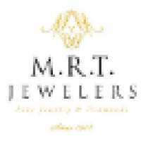 M.R.T. Jewelers logo